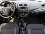 Lada (ВАЗ) Granta I Рестайлинг Самара  - изображение 29