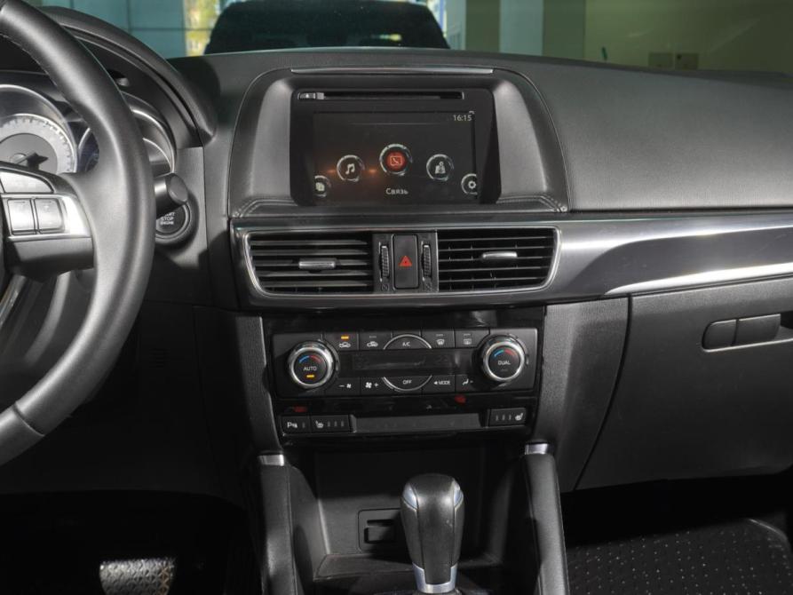 Mazda CX-5 I Рестайлинг Тверь  - изображение 18