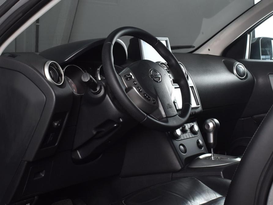 Nissan Qashqai I Кемерово  - изображение 6