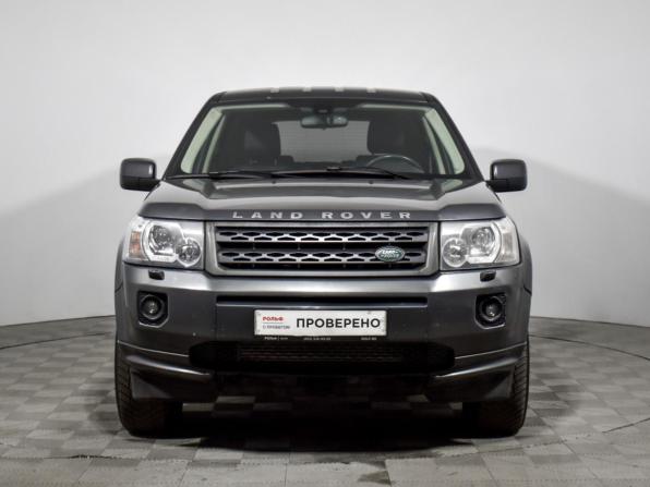 Land Rover Freelander II Рестайлинг с пробегом 2010 года, цена 640 000 рублей, 431428 км, внедорожник, Автокод Объявления