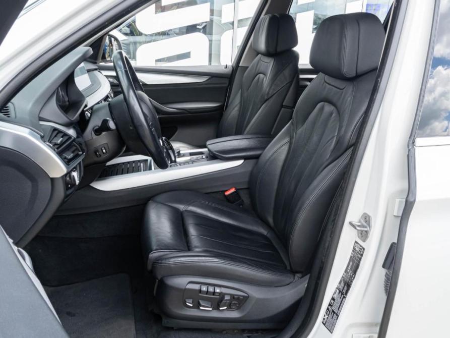 BMW X5 III (F15) Краснодар  - изображение 10