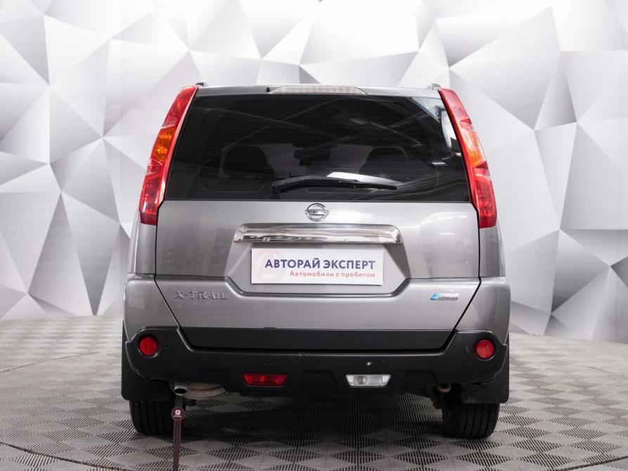 Nissan X-Trail II Ульяновск  - изображение 4