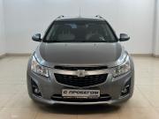 Chevrolet Cruze I Рестайлинг Москва  - изображение 16