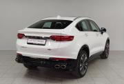Geely Tugella I Рестайлинг Саратов  - изображение 39