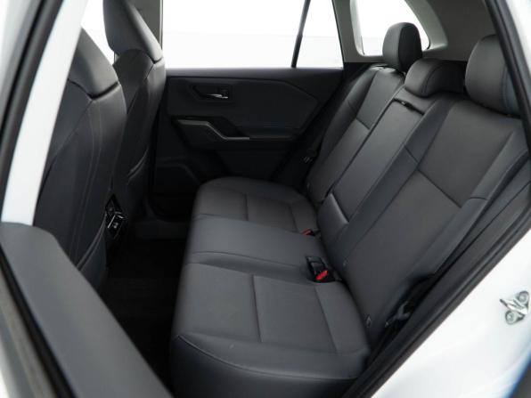 Toyota RAV4 VI (XA60) с пробегом 2026 года, цена 4 295 111 рублей, 160 км, внедорожник, Автокод Объявления