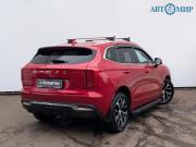 Renault Duster II Москва  - изображение 21