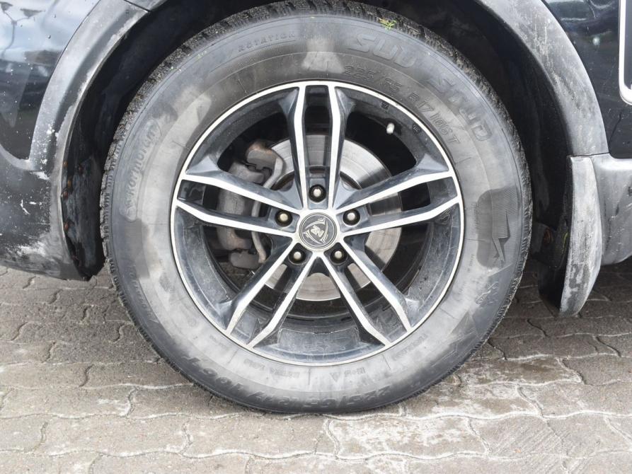 Opel Antara I Архангельск  - изображение 9