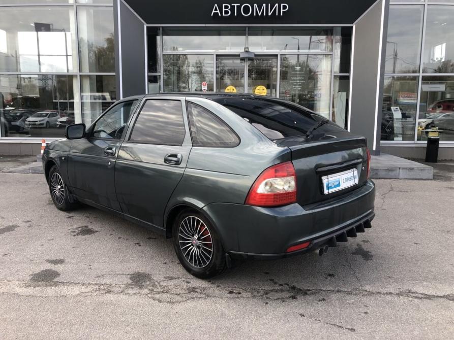 Lada (ВАЗ) Priora I Брянск  - изображение 7