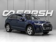 Audi Q5 II (FY) Ростов-на-Дону  - изображение 23