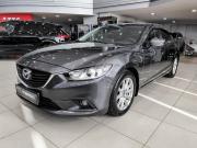 Mazda 6 III (GJ) Рестайлинг Казань  - изображение 23