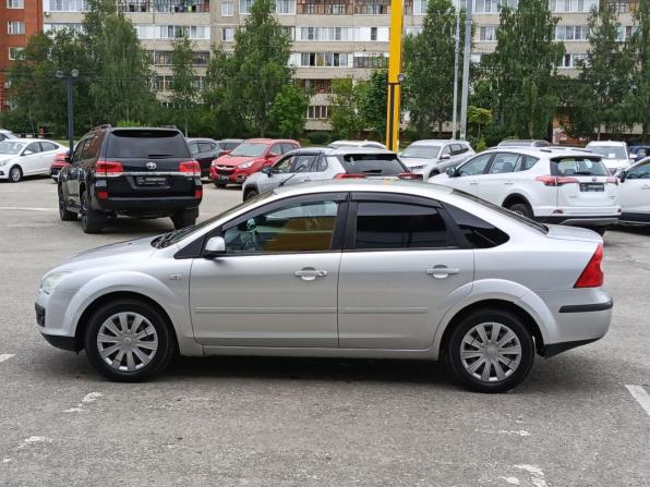 Ford Focus II с пробегом 2005 года, цена 460 000 рублей, 328420 км, седан, Автокод Объявления