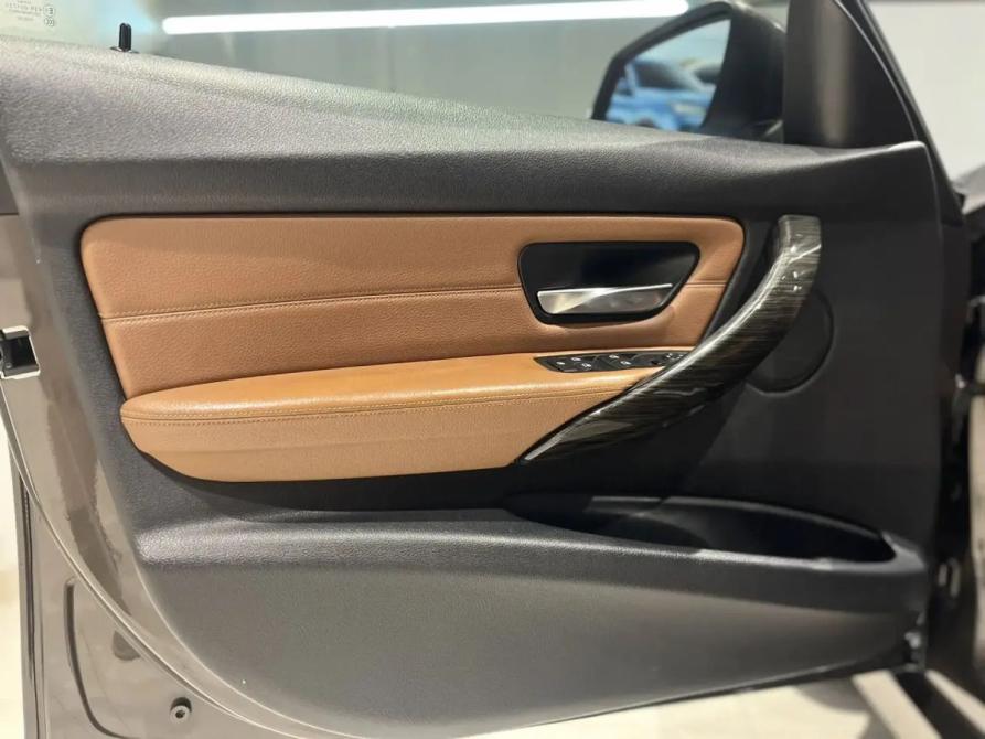 BMW 3 серии VI (F3x) Новосибирск  - изображение 21