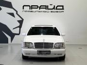 Mercedes-Benz S-Класс III (W140) Рестайлинг Ростов-на-Дону  - изображение 46