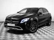 Mercedes-Benz GLA I (X156) Рестайлинг Москва  - изображение 20