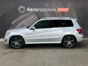 Mercedes-Benz GLK-Класс I (X204) Рестайлинг Пермь  - изображение 33