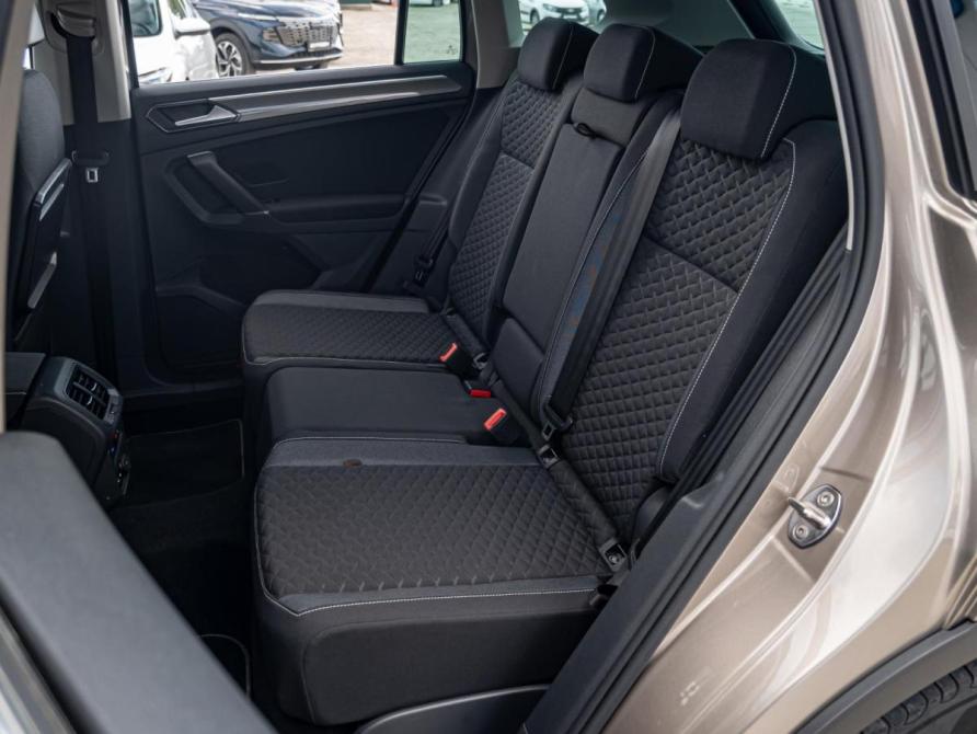 Volkswagen Tiguan II Краснодар  - изображение 9