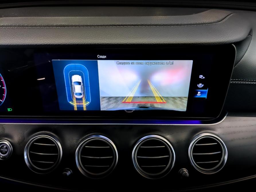 Mercedes-Benz E-Класс V (W213 S213 C238) Рестайлинг Москва  - изображение 26