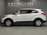 Hyundai Creta I Пермь  - изображение 23