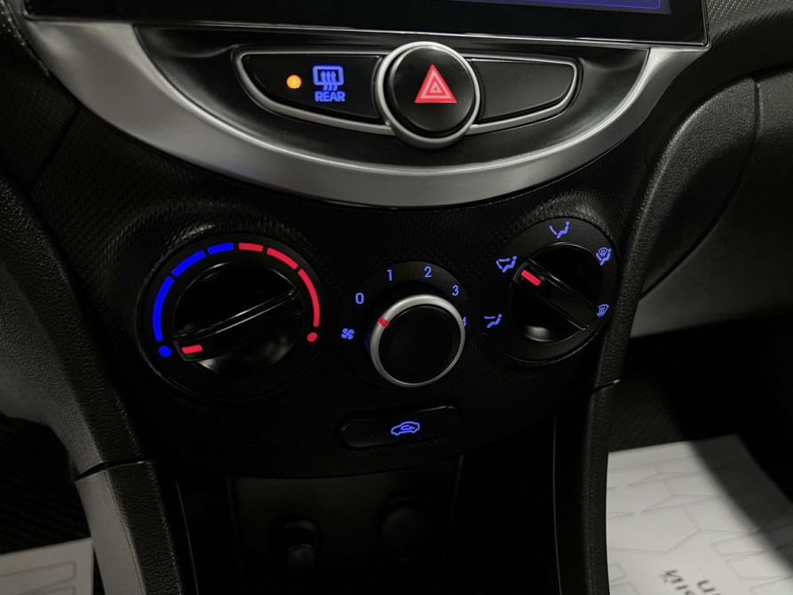 Hyundai Solaris I Тверь  - изображение 16