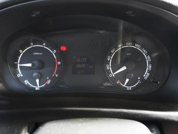 Lada (ВАЗ) Priora I Рестайлинг с пробегом 2018 года, цена 499 000 рублей, 188287 км, седан, Автокод Объявления