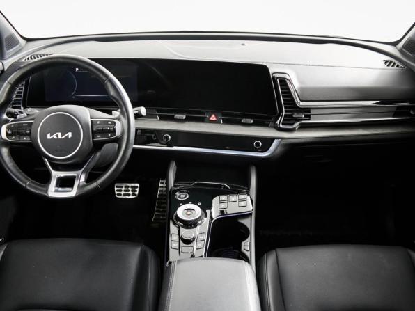 Kia Sportage V с пробегом 2023 года, цена 3 775 000 рублей, 56237 км, внедорожник, Автокод Объявления