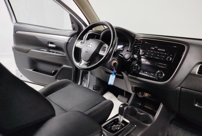 Mitsubishi Outlander III с пробегом 2013 года, цена 1 450 000 рублей, 187016 км, внедорожник, Автокод Объявления