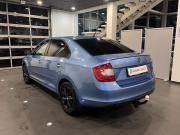 Skoda Rapid I Чебоксары  - изображение 40