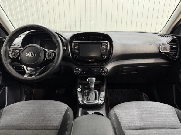 Kia Soul III с пробегом 2019 года, цена 1 699 000 рублей, 158285 км, хэтчбек, Автокод Объявления