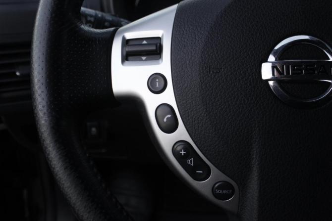 Nissan X-Trail II Рестайлинг с пробегом 2011 года, цена 1 390 000 рублей, 189349 км, внедорожник, Автокод Объявления