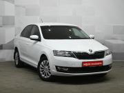 Skoda Rapid I Екатеринбург  - изображение 20
