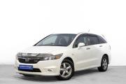 Honda Stream II Барнаул  - изображение 26