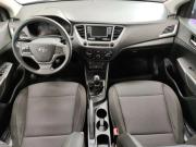 Hyundai Solaris II Набережные Челны  - изображение 37