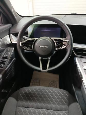 Haval F7 II с пробегом 2025 года, цена 2 635 000 рублей, 18173 км, внедорожник, Автокод Объявления