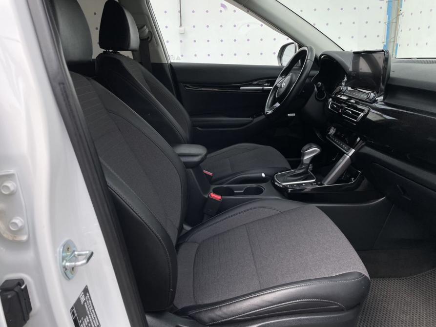 Kia Seltos I Тамбов  - изображение 12