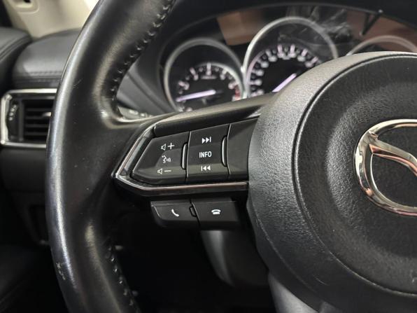 Mazda CX-5 II с пробегом 2019 года, цена 2 830 000 рублей, 114817 км, внедорожник, Автокод Объявления