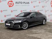 Audi A8 IV (D5) Минеральные Воды  - изображение 35