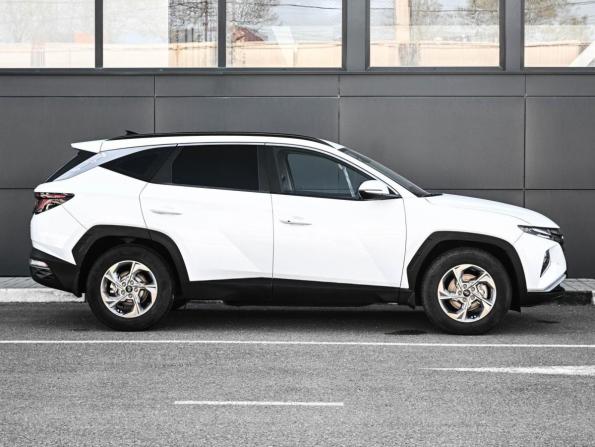 Hyundai Tucson IV с пробегом 2021 года, цена 2 348 070 рублей, 137142 км, внедорожник, Автокод Объявления