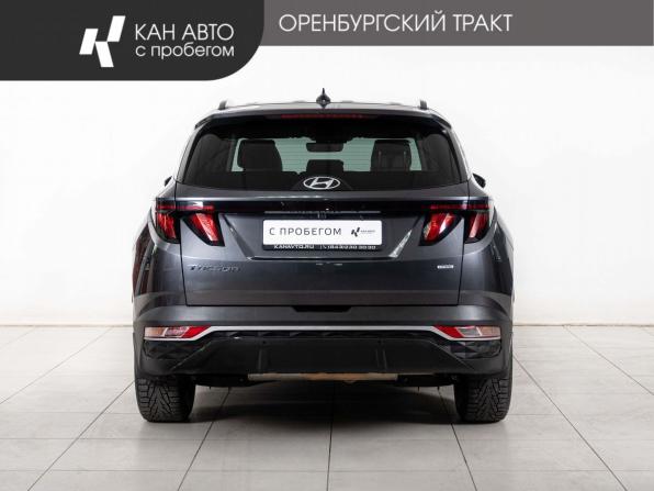 Hyundai Tucson IV с пробегом 2022 года, цена 3 150 000 рублей, 60000 км, внедорожник, Автокод Объявления