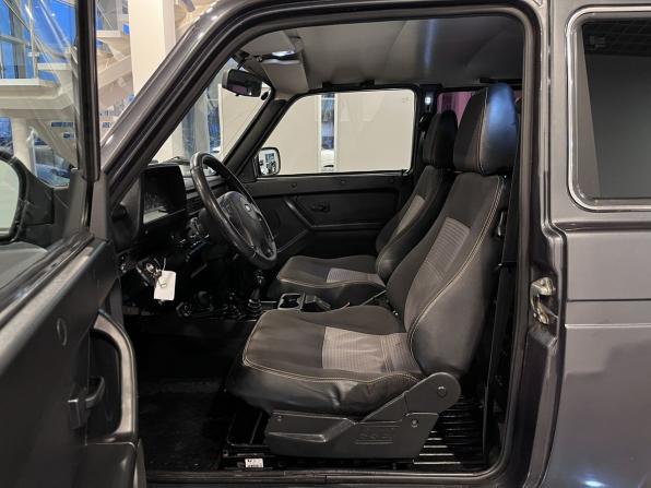 Lada (ВАЗ) 2121 (4x4) I Рестайлинг с пробегом 2017 года, цена 685 000 рублей, 117498 км, внедорожник, Автокод Объявления