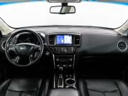 Nissan Pathfinder IV Санкт-Петербург  - изображение 44