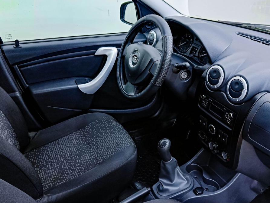 Lada (ВАЗ) Largus I Ярославль  - изображение 5
