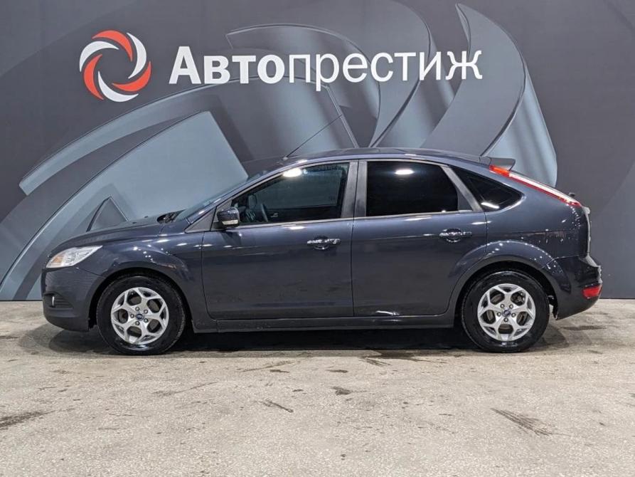 Ford Focus II Рестайлинг Пермь  - изображение 9