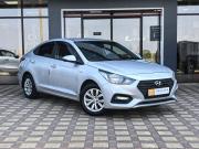 Hyundai Solaris II Краснодар  - изображение 11