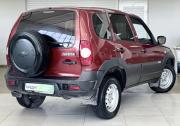 Chevrolet Niva I Рестайлинг Шахты  - изображение 23