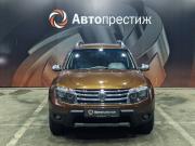 Renault Duster I Ставрополь  - изображение 25