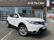 Nissan Qashqai II Набережные Челны  - изображение 20