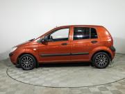 Hyundai Getz I Рестайлинг Санкт-Петербург  - изображение 22