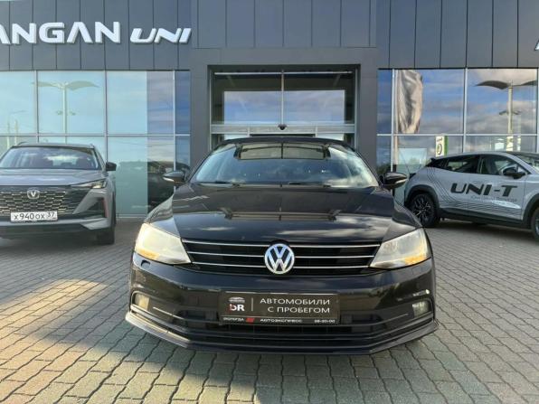 Volkswagen Jetta VI Рестайлинг с пробегом 2014 года, цена 920 000 рублей, 65000 км, седан, Автокод Объявления
