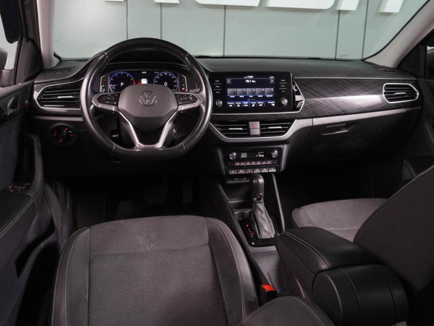 Volkswagen Polo VI Воронеж  - изображение 6