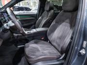 Geely Monjaro I Рестайлинг 2 (China Market) Санкт-Петербург  - изображение 50